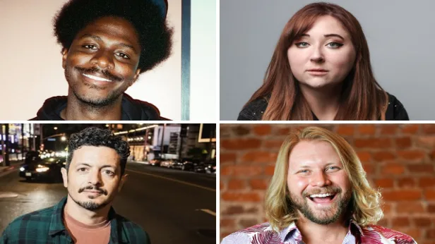 Tonight at the Lab ft. Nick Smith, Ketra Long, Opey Olagbaju, Kelly Ryan, Zack Chapaloni, M.K. Paulsen, Cid Williams, Malcolm Cills