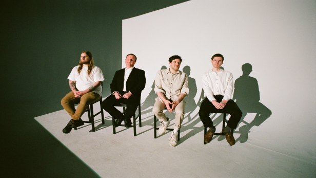 Protomartyr - 10 Years of The Agent Intellect