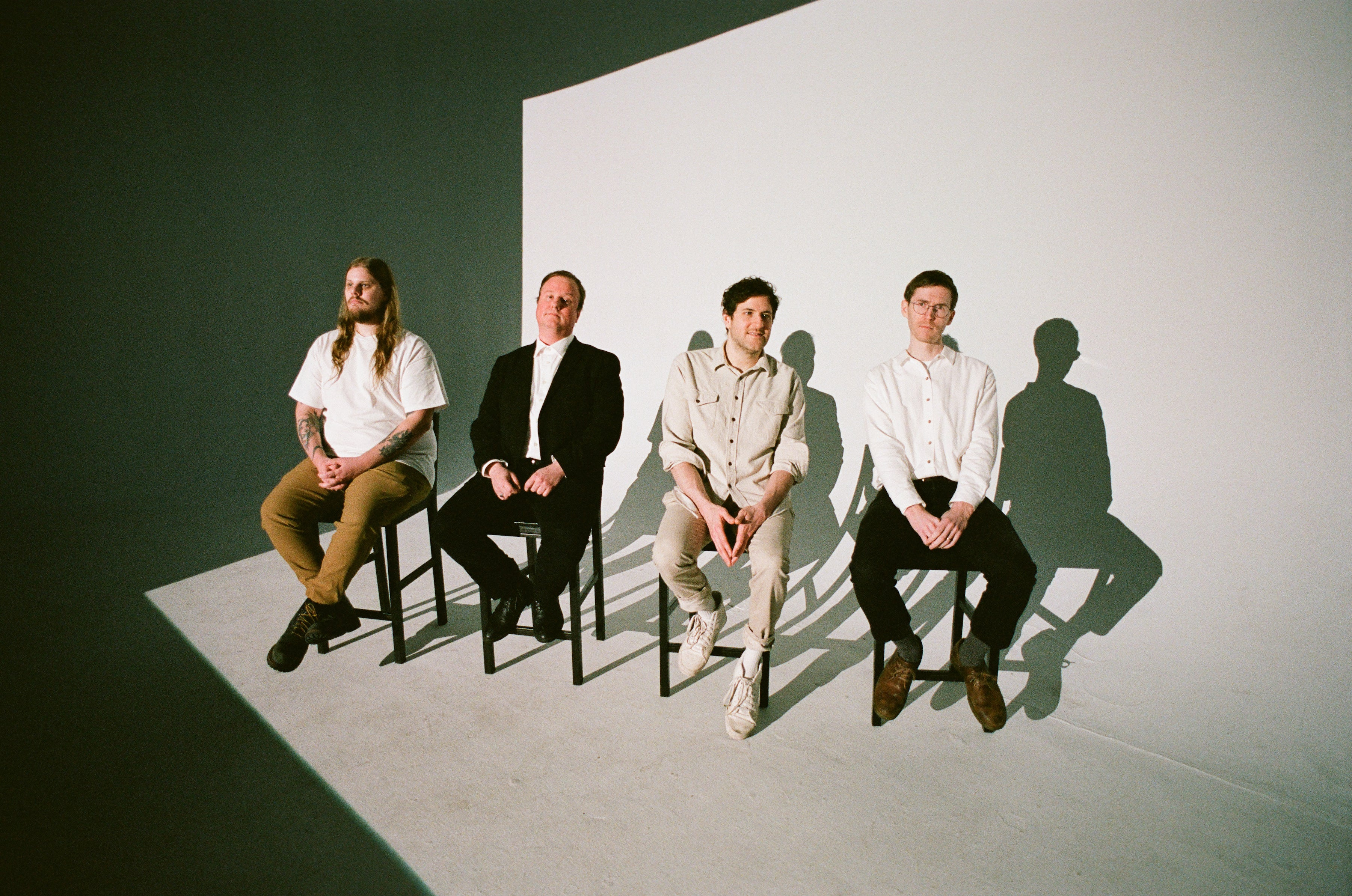 Protomartyr - 10 Years of The Agent Intellect