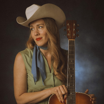 Tractor Presents: Brennen Leigh w/ Forrest VanTuyl AT The Sunset