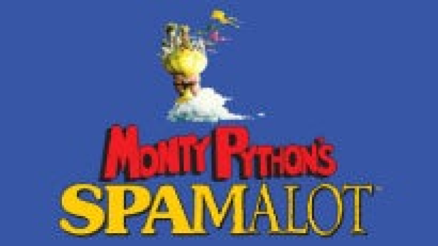 Monty Python's Spamalot (Touring)