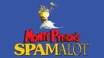 Monty Python's Spamalot (Touring)