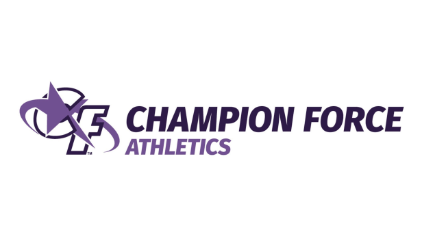 Champion Force Cheerleading - 2 DAY TICKET (SAT+SUN)
