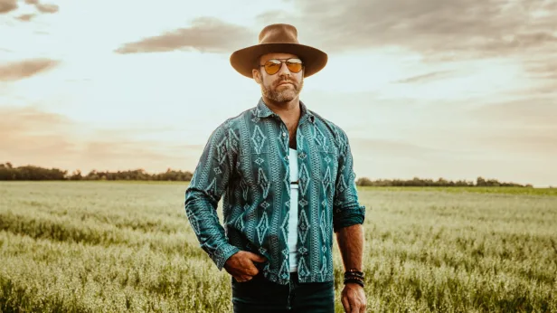 Drake White (21+ Event)