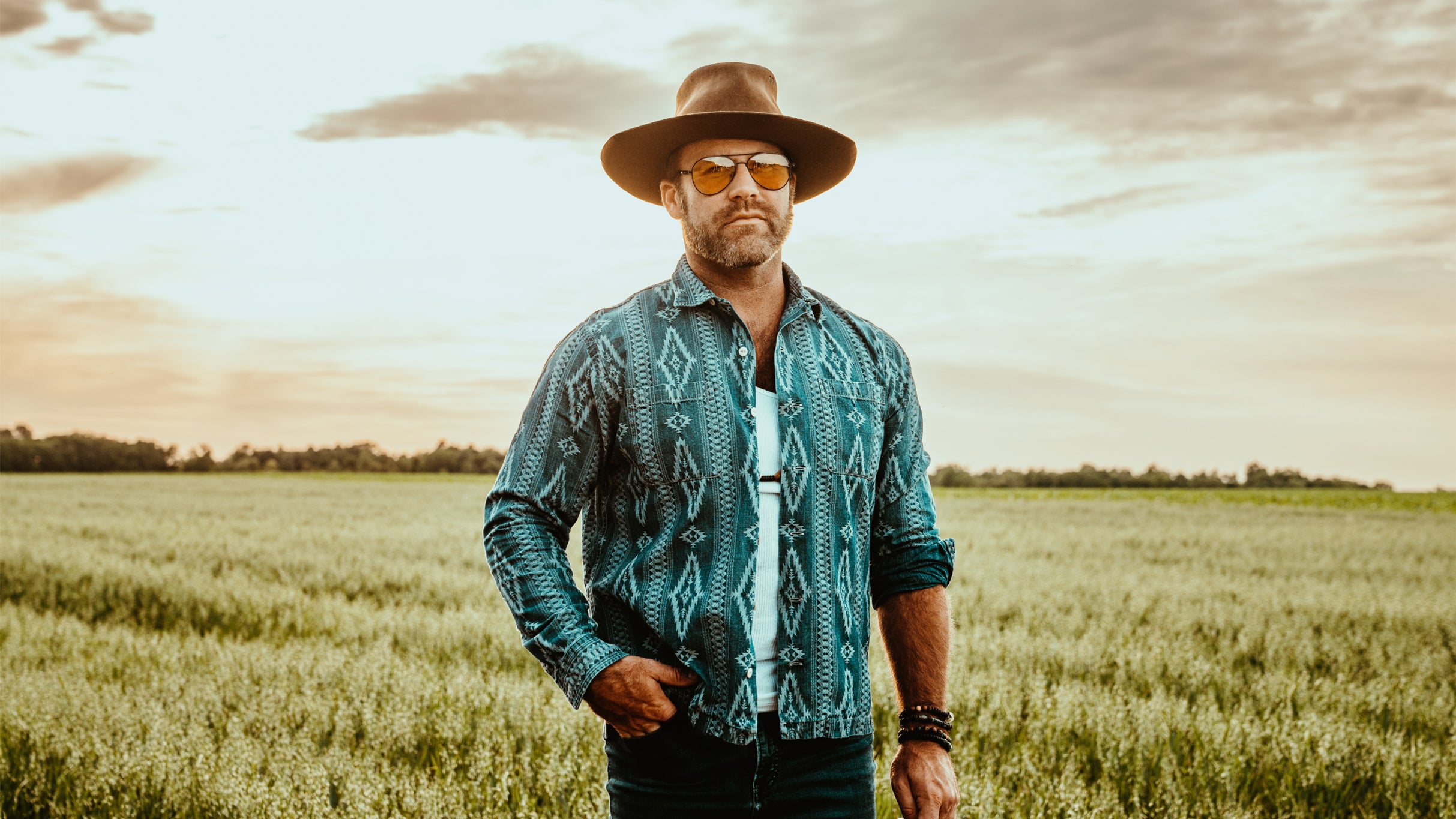 Drake White: Low Country High Road