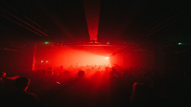SOSA [Extended Set], Cole Terrazas