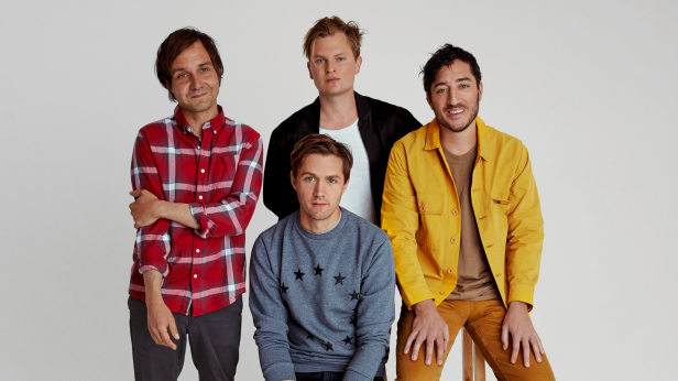 Grizzly Bear - Ages 16+