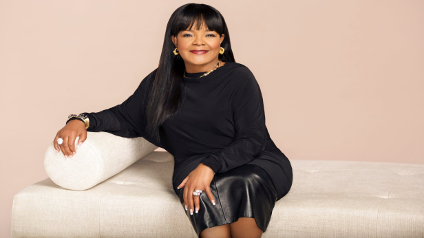 An Evening with the Queen of Gospel Pastor Shirley Caesar