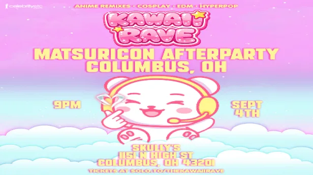 Kawaii Rave