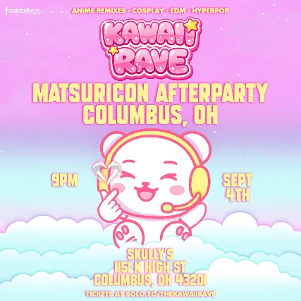 Kawaii Rave