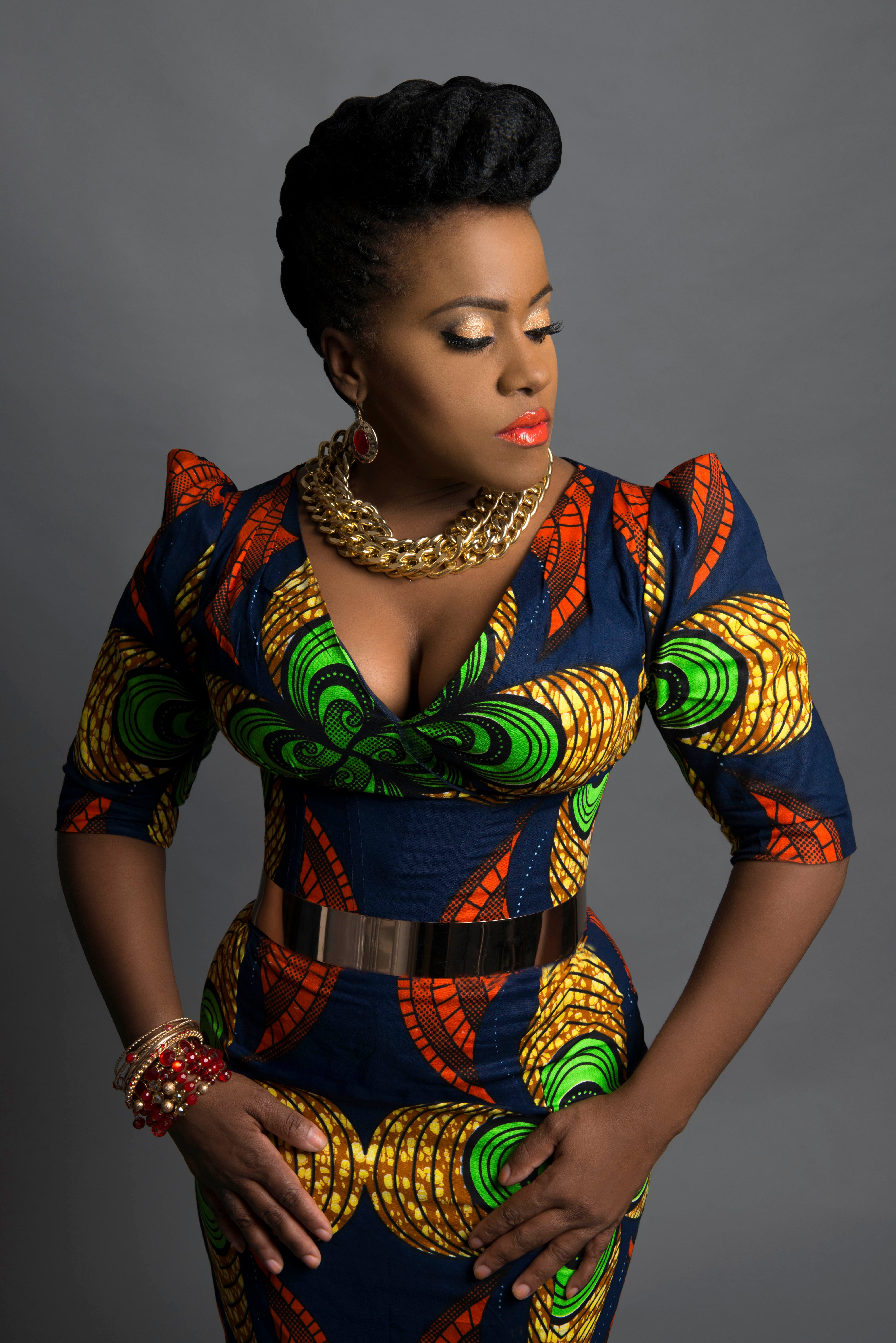 Etana, Ms BBC & Queens