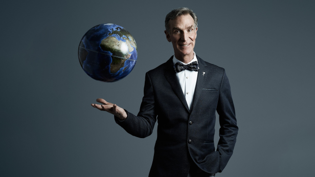 An Evening with Bill Nye