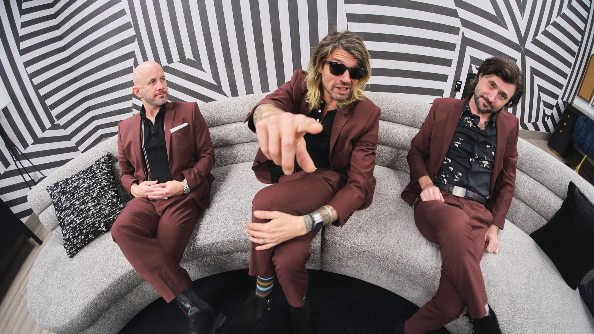 WWWY Sideshow Ft. Taking Back Sunday