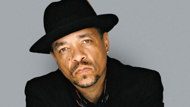 Ice T (All Ages with Adult)