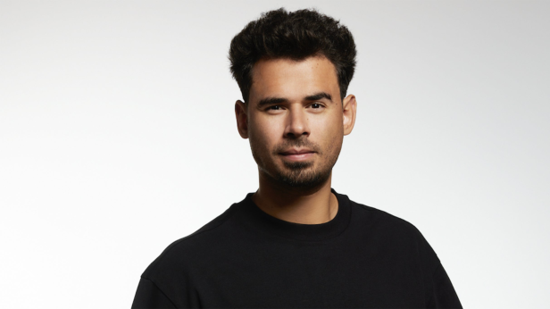 Afrojack (21+ Event)