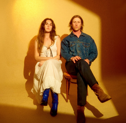 Little Hopes with G.W. Henderson at The Nick July 27th