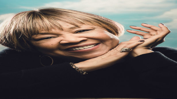 Mavis Staples, Gaby Moreno