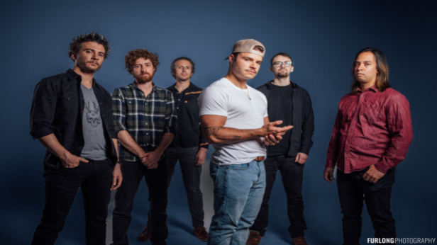 Whiskey Friends: The Morgan Wallen Experience
