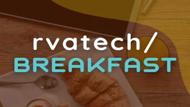rvatech/Breakfast -C-Suite Breakfast Series