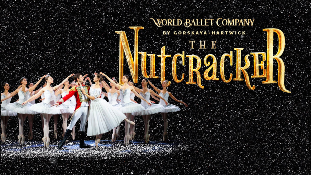 World Ballet Company: The Nutcracker