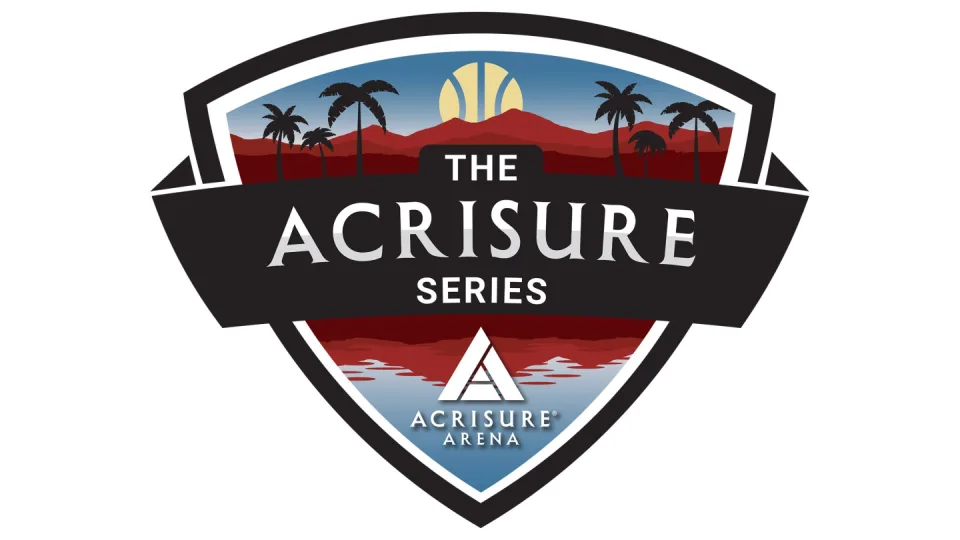 Acrisure Series Day 2