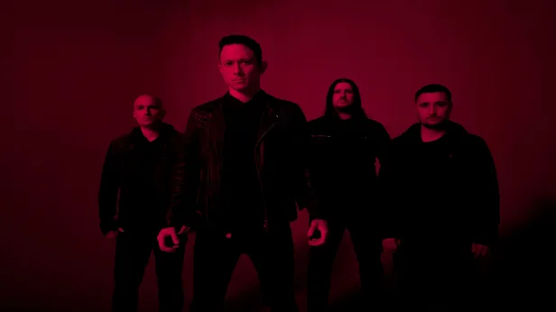 Trivium: Crown In The Grave