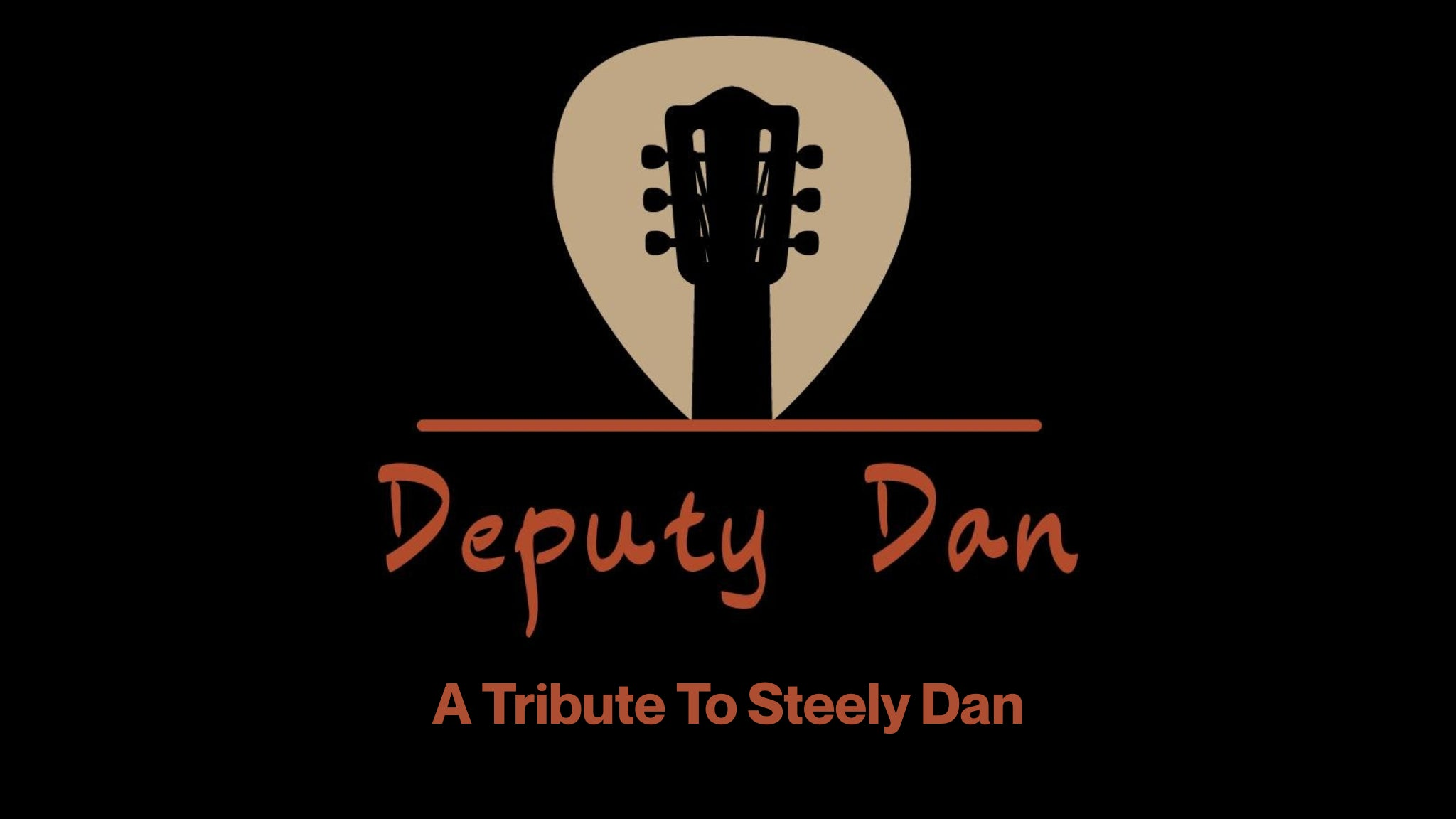 Deputy Dan: A Tribute To Steely Dan