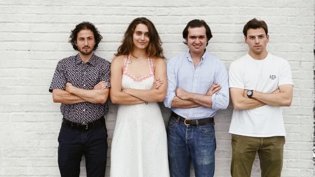Stella & the Rockets