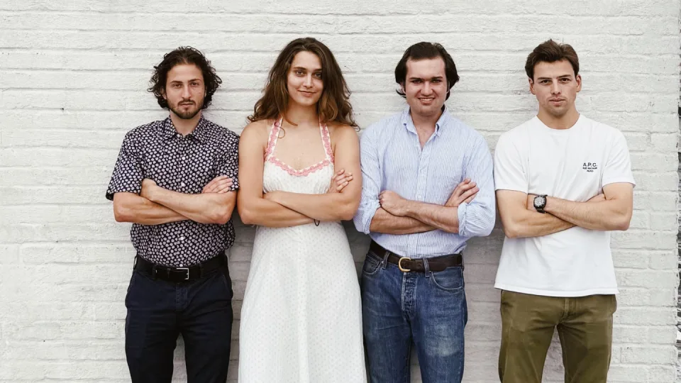Stella & the Rockets