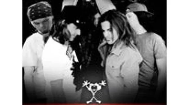 Grungefest: Pearl Gem w/ Chris Cornell Experience and Nervana