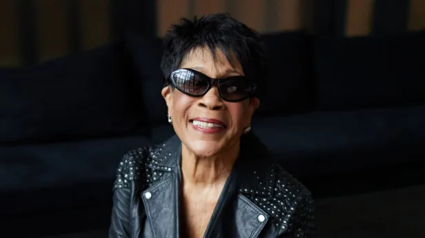 Bettye LaVette @ 191 Toole