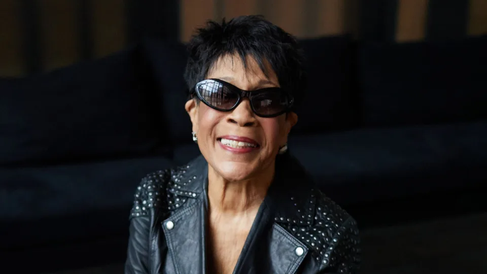 Passim Presents An Evening with Bettye LaVette