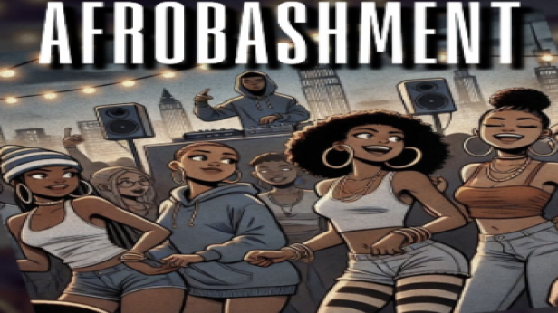 AFROBASHMENT (afrobeats, dancehall, hip-hop & more)