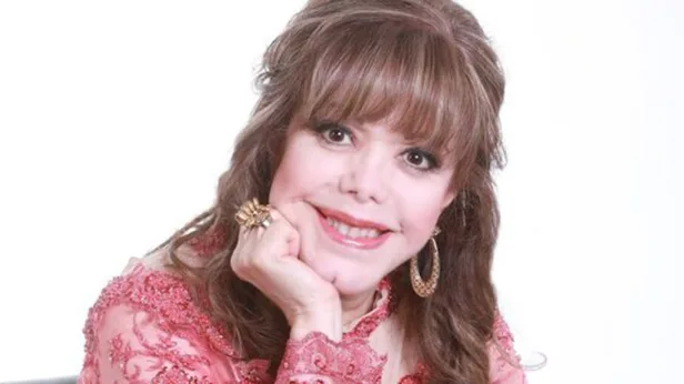YOLANDA DEL RIO - LA GRAN SEÑORA DE MÈXICO