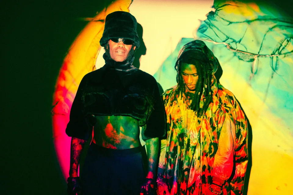Ho99o9, N8 Noface, Slay Squad