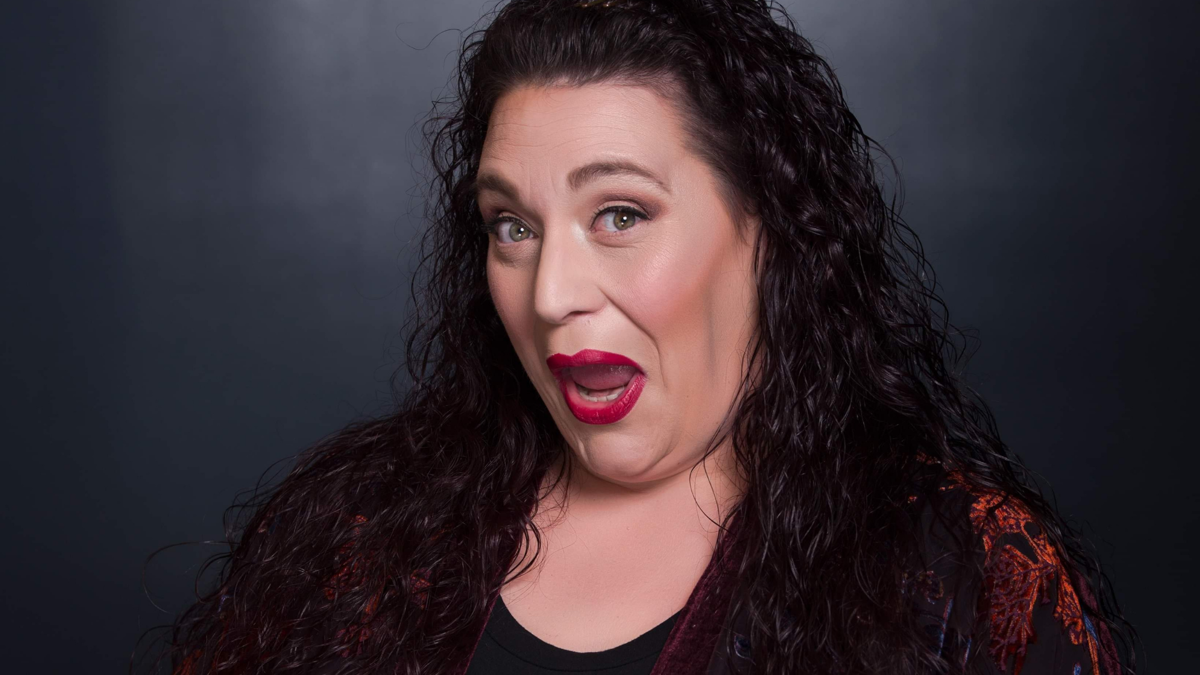 Wendy Lewis - in the Callback Bar