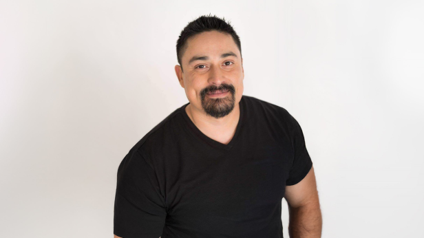 Beny Mena