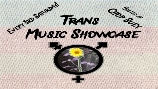 Trans Music Showcase