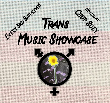 Trans Music Showcase