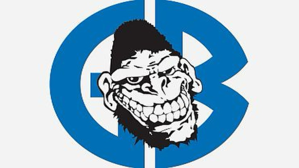 Gorilla Biscuits, Militarie Gun, Cosmic Joke, Start Today, About Face, Stand Tall