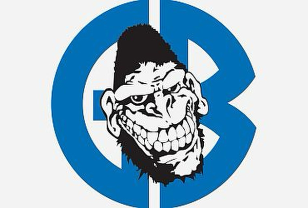 Gorilla Biscuits, Militarie Gun, Cosmic Joke, Start Today, About Face, Stand Tall