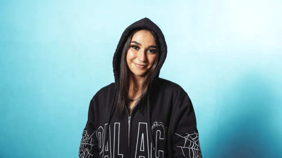 Layz w/ Tynan 360°