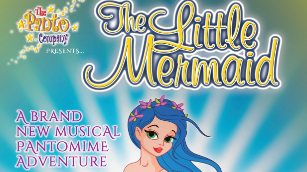 The Panto Company Present: The Little Mermaid