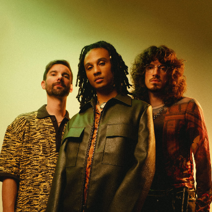 Wake The Wild, Tansy, Tim Marco