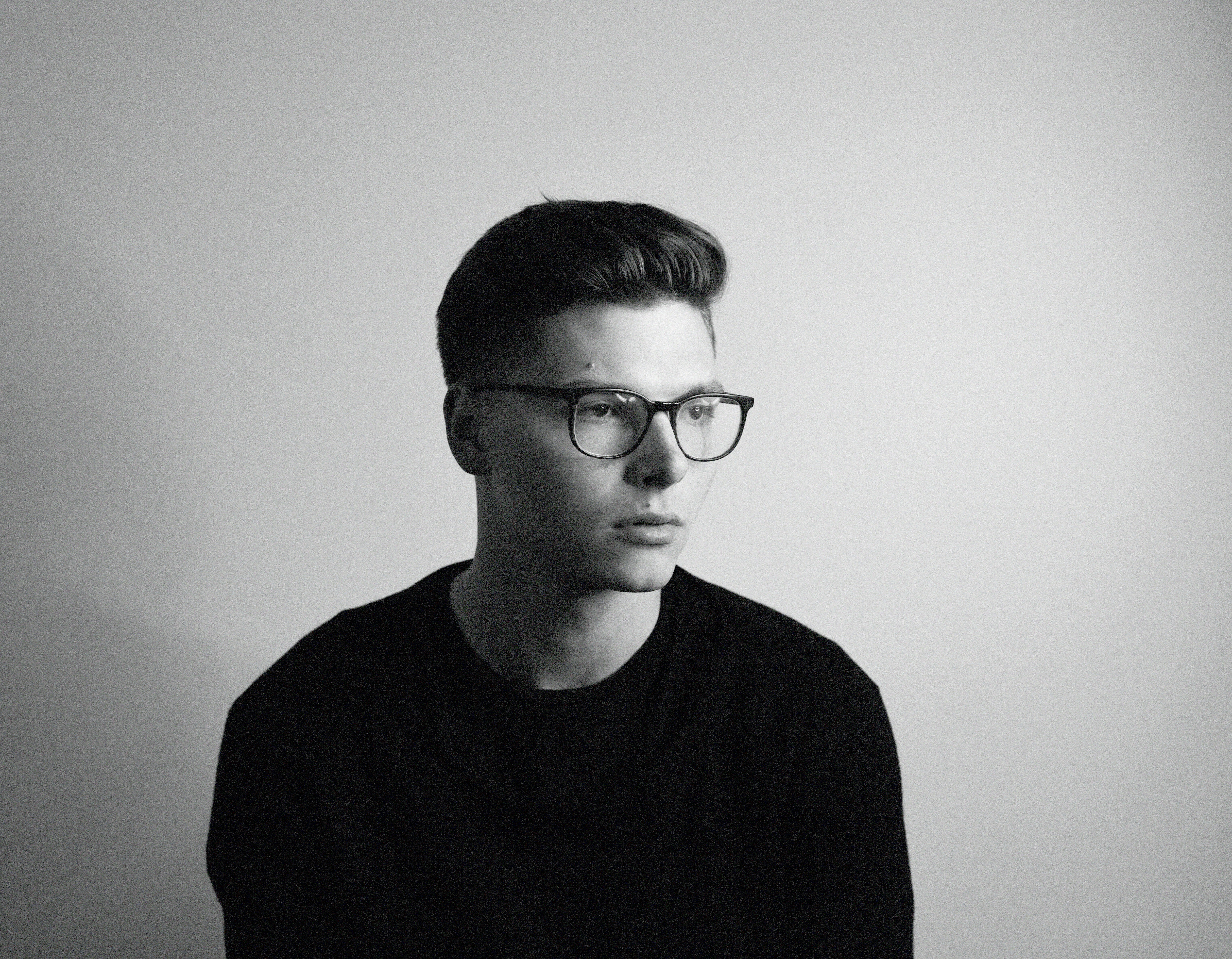 Kevin Garrett w/ Nate Daviau