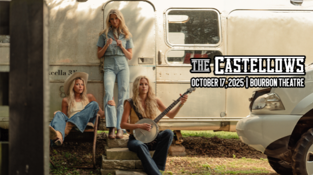 The Castellows -- The Homecoming Tour