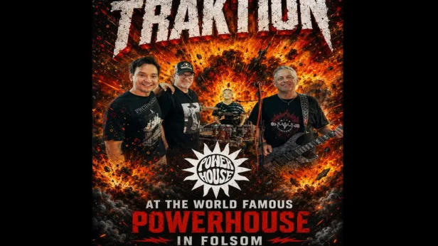 Traktion