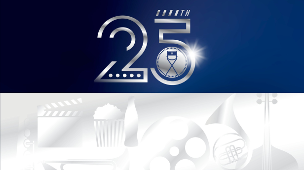 Atlanta Jewish Film Festival 25th Gala Concert with ASO and TCM