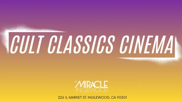 Cult Classics Cinema presents CARMEN & B*DAY Double Feature