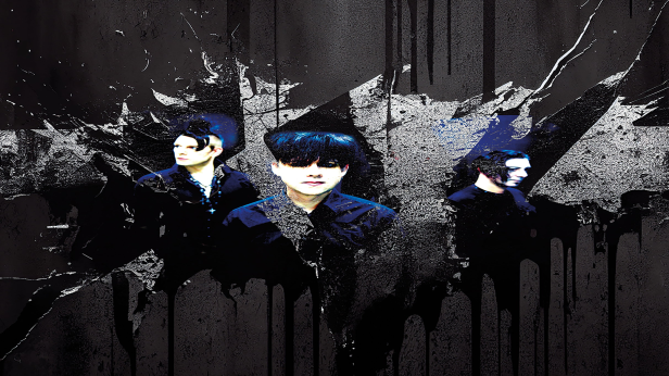 Clan of Xymox, Kontravoid, Ritual Howls, New Skeletal Faces, DJ Camilla Robina, DJ Grimm Beatz